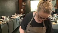 CLEAN : Llama meat a new culinary hit in Bolivia News Clip