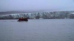 Spitsbergen 1 Stock Footage