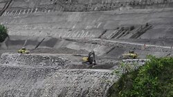 VOICED : Costa Rica avanza hacia matriz energetica totalmente renovable News Clip