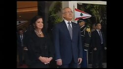 Pope - Visit to Lebanon Instructional Video