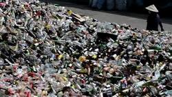 CLEAN : Taiwan turns plastic junk News Clip