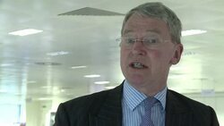 VOICED: Eurozone unemployment hits record high News Clip