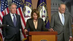 Dems: GOP Tax Plan Hurts Middle Class News Clip