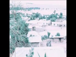 SYND 20 2 78 REPORT FROM THE SOMALI HELD OGADEN REGION OF ETHIOPIA Instructional Video