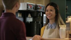 Positive Customer Service Stock Footage