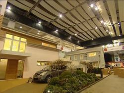 Ideal homes for beating the recession News Clip