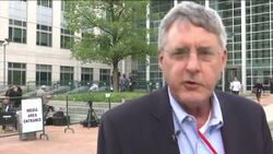 AP: Taylor Swift Didn't Sugar-Coat Testimony News Clip