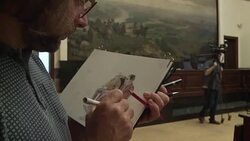 CLEAN : Second day of Verviers jihadist cell trial opens in Brussels News Clip