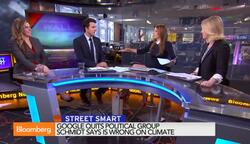 U.S. Estimates as Many as 1.4M Ebola Cases by January News Clip