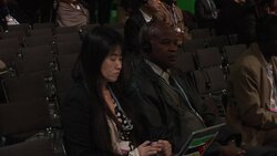 CLEAN : UN climate talks open amid sobering News Clip