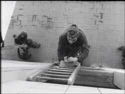 ROME FIRE FIGHTERS News Clip