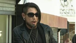 Band gets stars on Hollywood Walk of Fame, with John Densmore from The Doors and Taylor Hawkins from The Foo Fighters News Clip