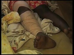 3,000 injured treated in Dom Rep, including Haitian Senate President News Clip