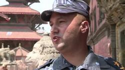 CLEAN : Nepals rich cultural heritage devastated by quake News Clip