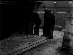 Demolition: News Clip