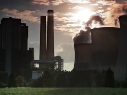 Industry Stock Footage