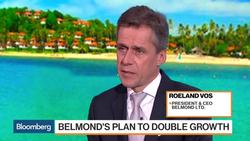 Belmond's Growth Plan Expands Luxury Offerings News Clip
