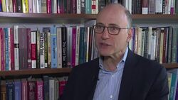 CLEAN : Clinton probably now has an insurmountable lead: expert News Clip