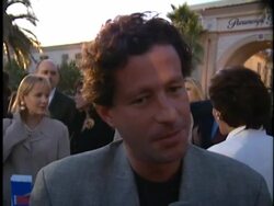 'Clear and Present Danger' Premiere Stock Footage