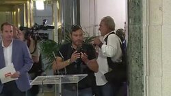 CLEAN : Spain risks third elections PM warns as deadlock continues News Clip