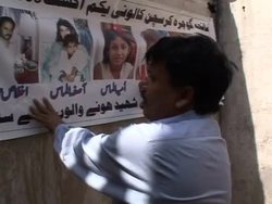 CLEAN: Pakistan's Christians fear renewed violence News Clip