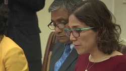 CLEAN : UN urges North Korea to improve disability awareness News Clip