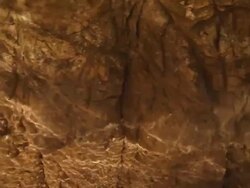 Light and Shadow Stock Footage