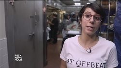 In Long Island kitchen, refugees offer flavors of their native lands News Clip