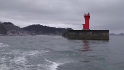 VOICED : Nuclear water Fukushima still faces contamination crisis News Clip