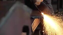 welding Stock Footage