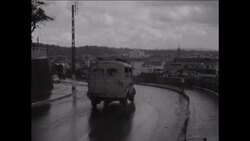 CAN643 RIOTS IN MARTINIQUE News Clip