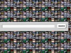 search system Stock Footage