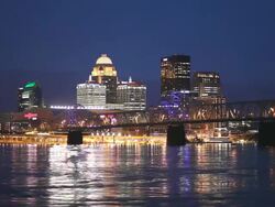 Louisville Stock Footage