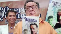 VOICED : Muere el Chavo del Ocho News Clip