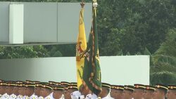 New Zealand governor-general welcomed to Malaysia Instructional Video