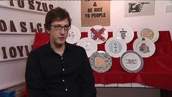 London based design company modernises royal memorabilia News Clip