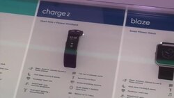 Wearable technology popular  holiday gifts for all ages News Clip