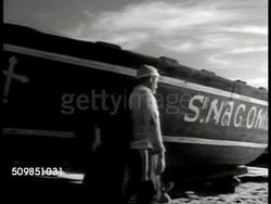 Portugal fishing Instructional Video