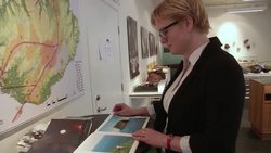 Boom in tourists puts strain on environment News Clip