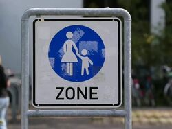 1. FC Nuernberg v Hertha BSC - Bundesliga Stock Footage