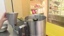 VOICED : Sacre bleu! Vegan friendly fauxmage makes its mark in France News Clip