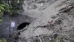 VOICED : Nueva Zelanda sigue evacuando turistas tras sismo News Clip