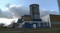 VOICED : Worlds best skydivers gather for indoor News Clip