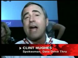 Yahoo holds Last Gadget Standing contest at CES News Clip