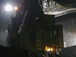 Mining Stock Footage