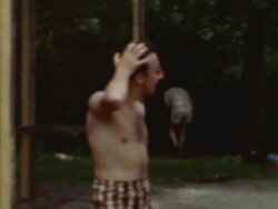 Sports and Recreation Stock Footage