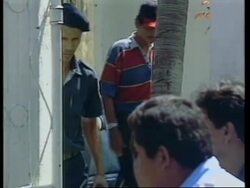 NICARAGUA: WIFE SHOOTS HUSBAND AND 2 CHILDREN AND THEN HERSELF DEAD News Clip