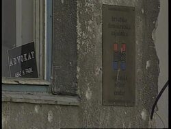 Bosnia - Municipal elections News Clip