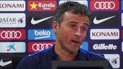 VOICED : Messi disponible en La Liga y en busca de ritmo News Clip