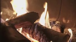 Argentina's cuisine glows with wood-fire cooking Instructional Video